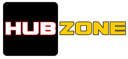 HubZone Manufactoring Inc. Logo