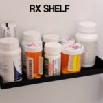 Safe RX-SHELF